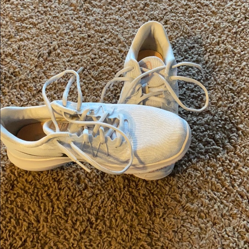 Nike runners